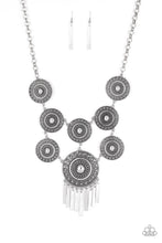 Load image into Gallery viewer, Modern Medalist- Silver