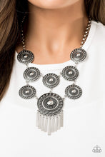 Load image into Gallery viewer, Modern Medalist- Silver
