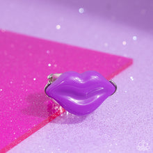 Load image into Gallery viewer, Lively Lips- Purple