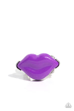 Load image into Gallery viewer, Lively Lips- Purple