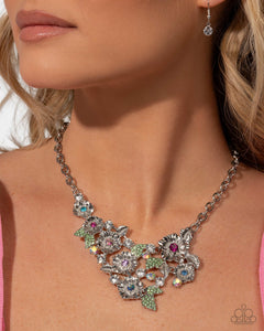 Head-Turning Haute Harmony