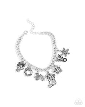 Load image into Gallery viewer, Christmas Classics- Silver