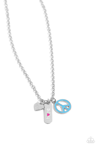 Hopeful Hallmark- Multi