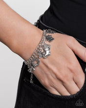 Load image into Gallery viewer, Christmas Classics- Silver