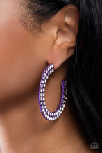Load image into Gallery viewer, Flawless Fashion- Purple