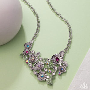 Head-Turning Haute Harmony