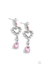 Load image into Gallery viewer, Lovers Lure- Pink