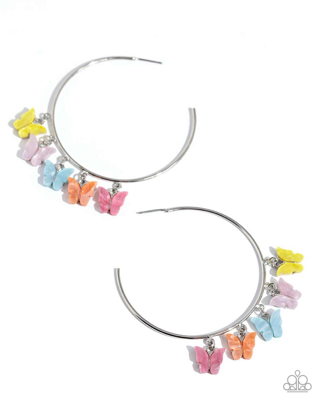 Bemusing Butterflies