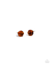 Load image into Gallery viewer, Breathtaking Birthstone- Orange