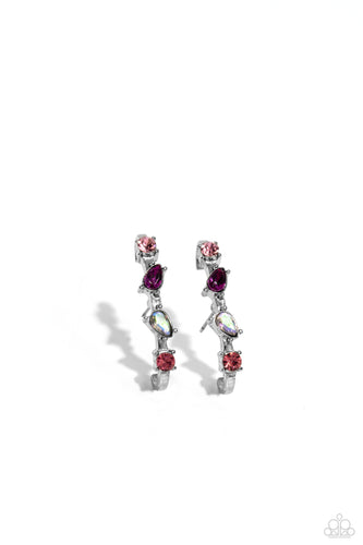 Trendy Twists- Pink