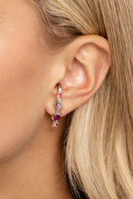Load image into Gallery viewer, Trendy Twists- Pink