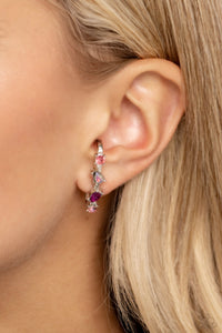 Trendy Twists- Pink