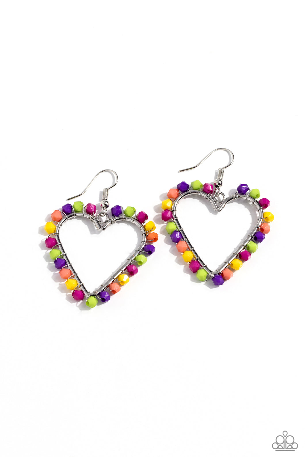 Fun-Loving Fashion- Multi