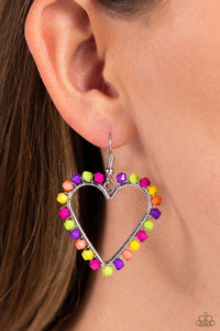 Fun-Loving Fashion- Multi
