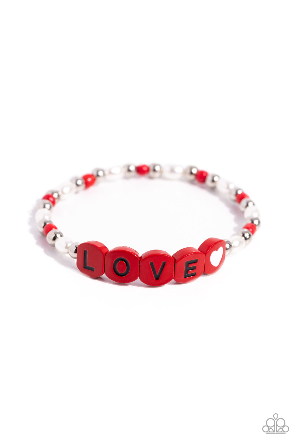 Love Language- Red