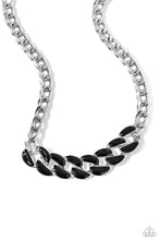 Load image into Gallery viewer, CURB Craze- Black