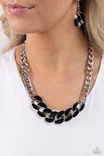Load image into Gallery viewer, CURB Craze- Black