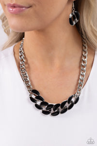 CURB Craze- Black