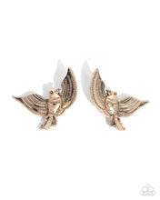 Load image into Gallery viewer, Bird Of PLAY- Gold