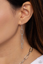 Load image into Gallery viewer, Don’t Want To Miss A STRING- Black