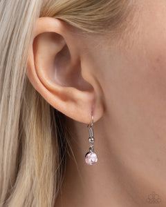 Padlock Possession- Pink