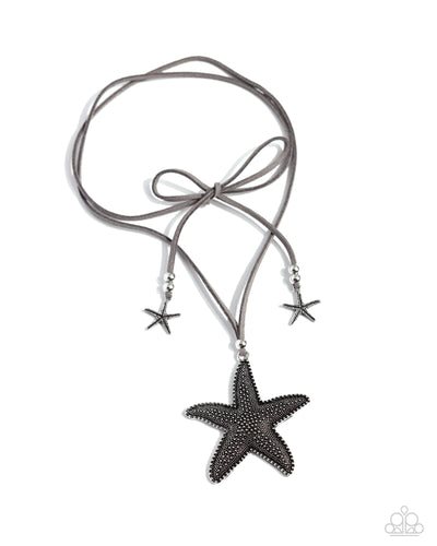 Starfish Sentiment- Silver