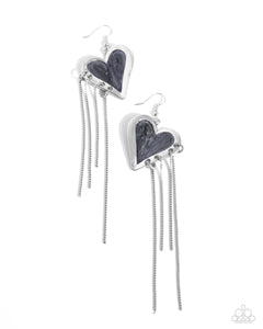Sweetheart Specialty- Black