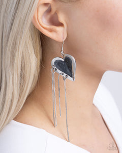 Sweetheart Specialty- Black