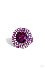 Load image into Gallery viewer, Glistening Grit- Pink