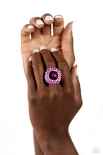 Load image into Gallery viewer, Glistening Grit- Pink