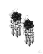Load image into Gallery viewer, Hawaiian Hallmark- Black