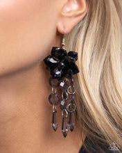 Load image into Gallery viewer, Hawaiian Hallmark- Black