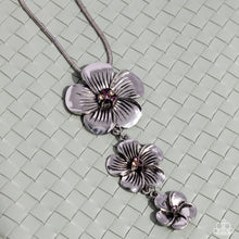 Load image into Gallery viewer, Wallflower Whimsy- Purple