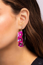 Load image into Gallery viewer, Ethereal Embellishment- Pink
