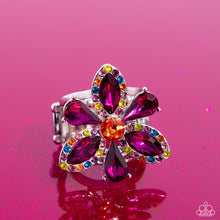 Load image into Gallery viewer, Blazing Blooms