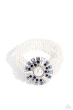 Load image into Gallery viewer, Gifted Gatsby- Blue