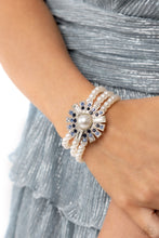 Load image into Gallery viewer, Gifted Gatsby- Blue