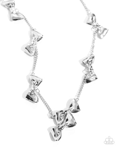 Dapper Definition- Silver