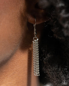 Dapper Definition- Silver