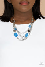 Load image into Gallery viewer, Oceanside Spa- Blue
