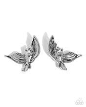 Load image into Gallery viewer, Bird Of PLAY- Silver