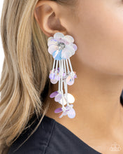 Load image into Gallery viewer, Floral Future- White