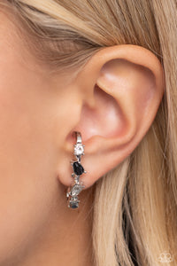 Trendy Twists- Black