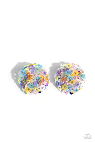 Corsage Character- Multi