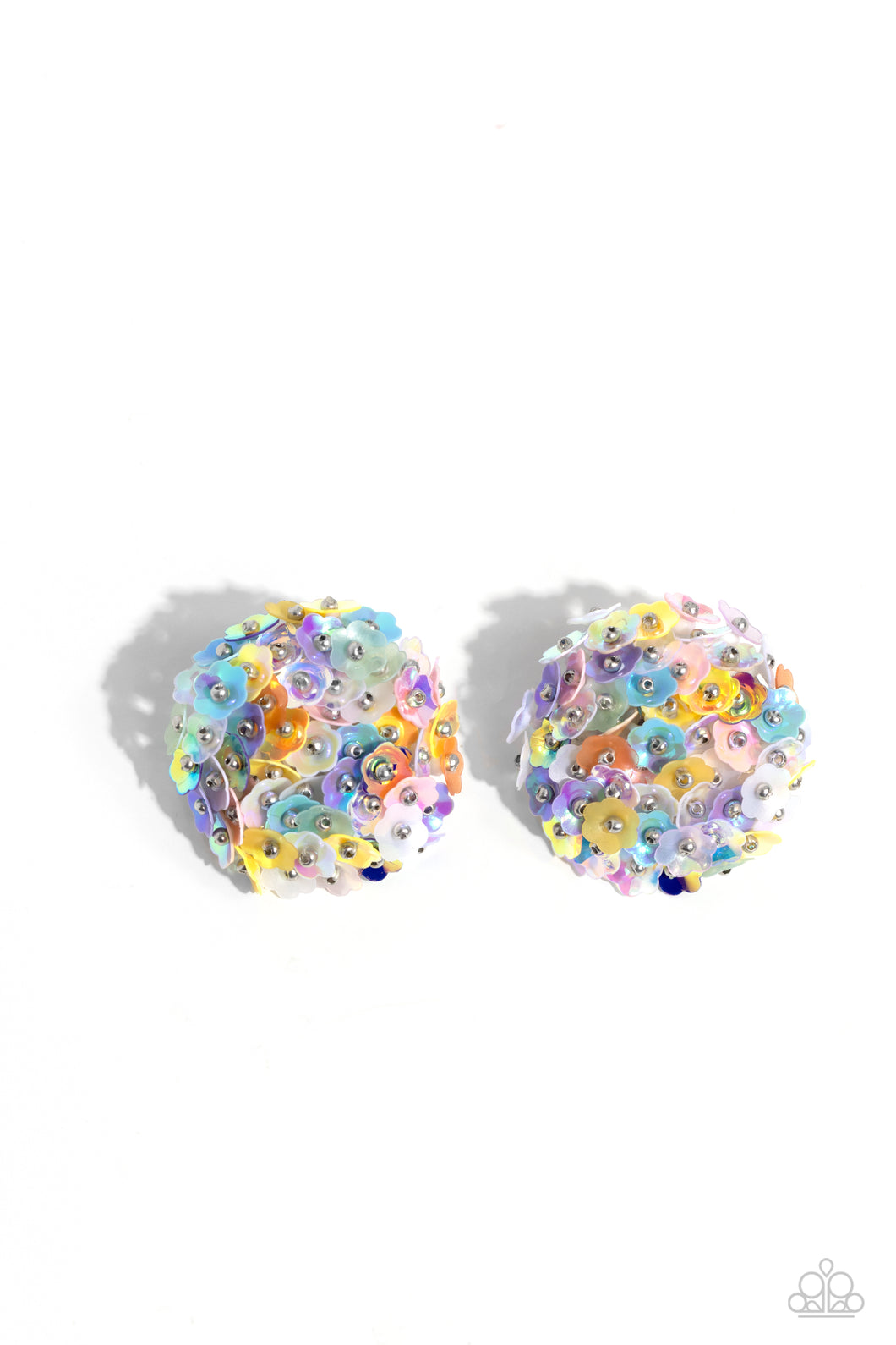Corsage Character- Multi