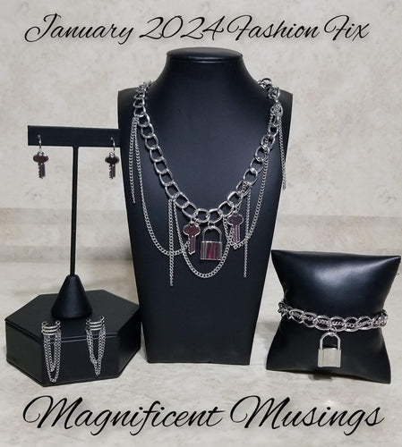Magnificent Musings January 2024