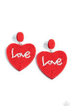 Load image into Gallery viewer, Sweet Seeds- Red