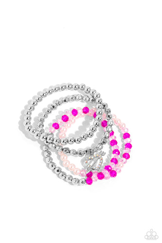 Heart- Struck Haute- Multi