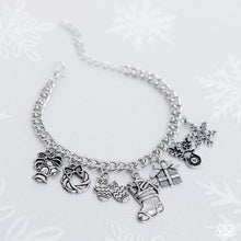 Load image into Gallery viewer, Christmas Classics- Silver