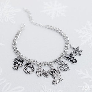 Christmas Classics- Silver